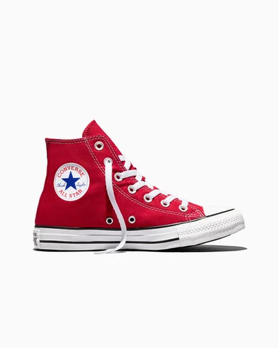 Chuck Taylor All Star Canvas