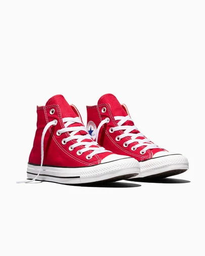 Chuck Taylor All Star Canvas