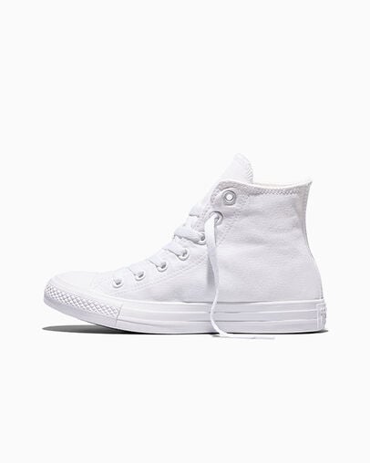 Chuck Taylor All Star Canvas