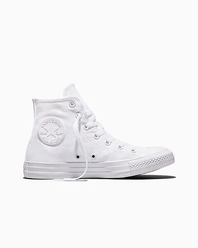 Chuck Taylor All Star Canvas