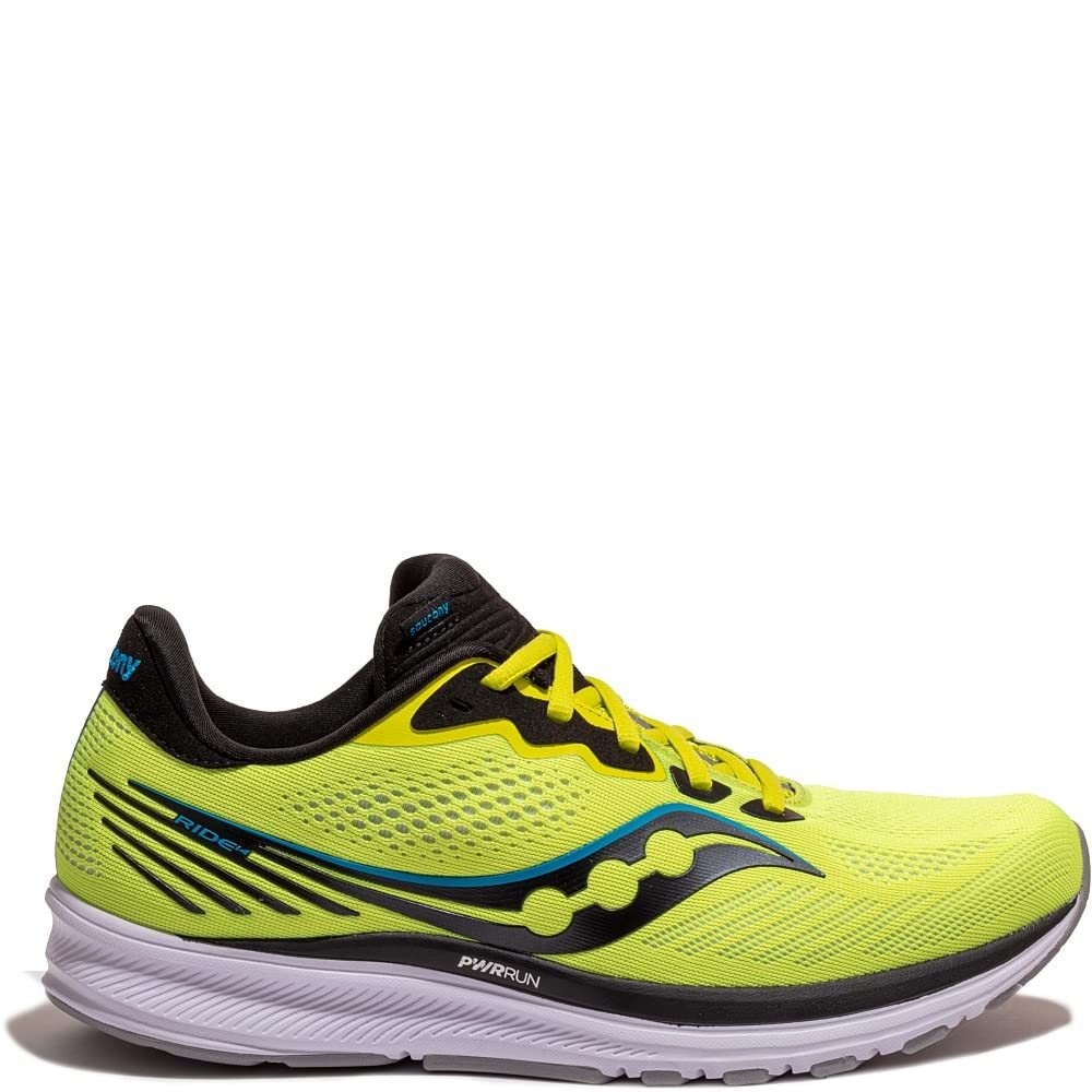 Men's Ride 14 Running Shoe