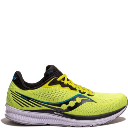 Men's Ride 14 Running Shoe