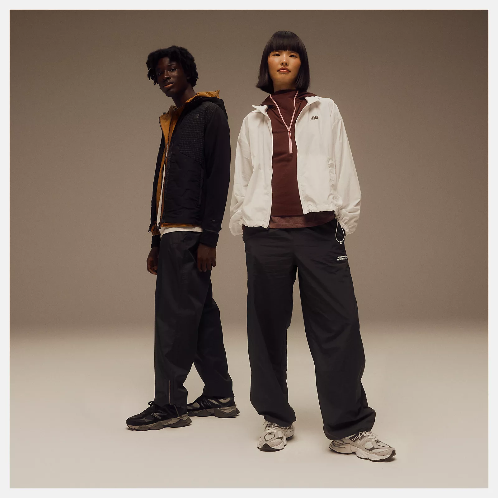 New Balance 9060 Sneaker