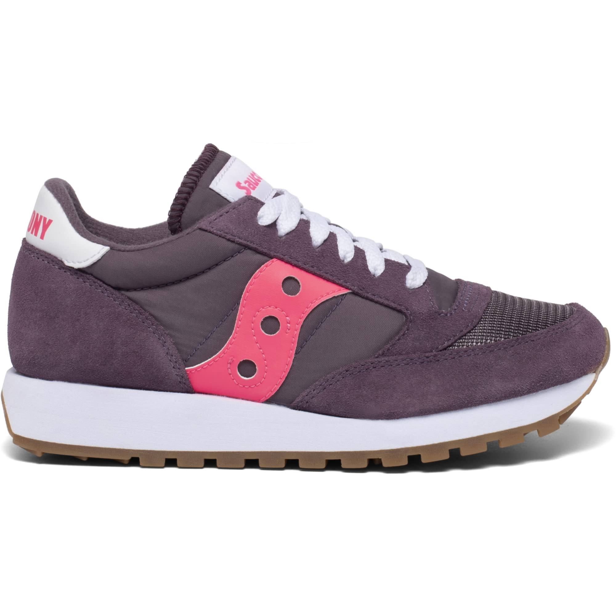 Women's Jazz Original Vintage Sneaker