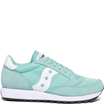 Women's Jazz Original Vintage Sneaker