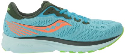 Men's Ride 14 Running Shoe