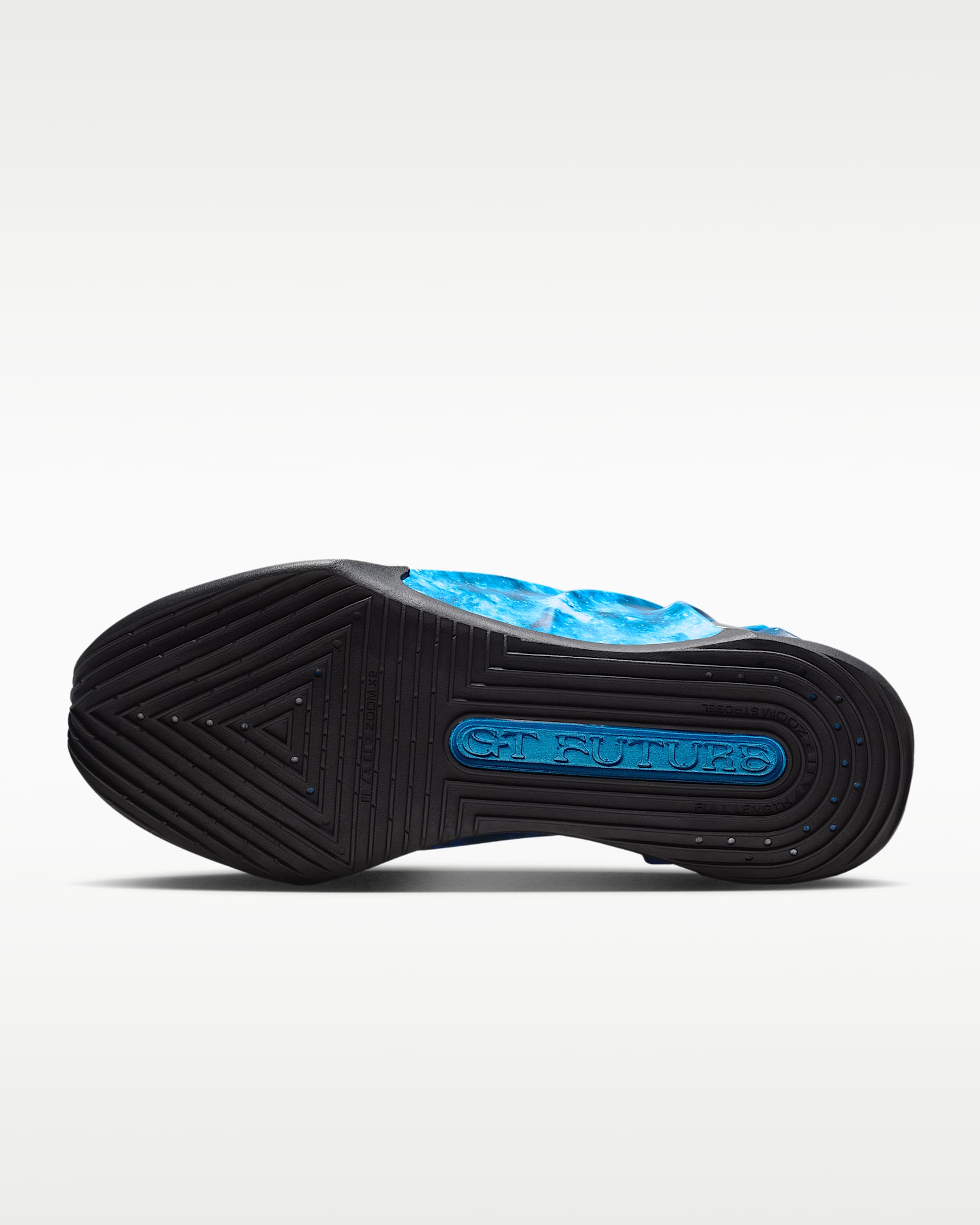 Nike G.T. Future "CHBL" EP