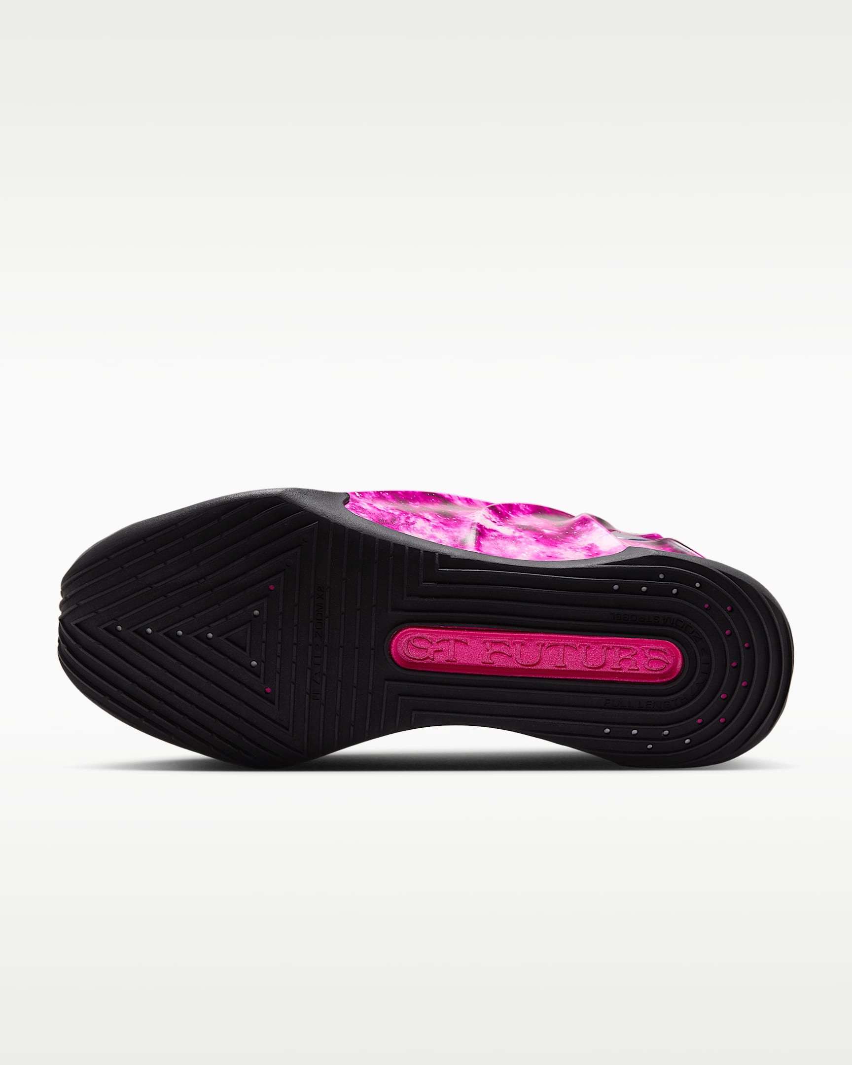 Nike G.T. Future "CHBL" EP
