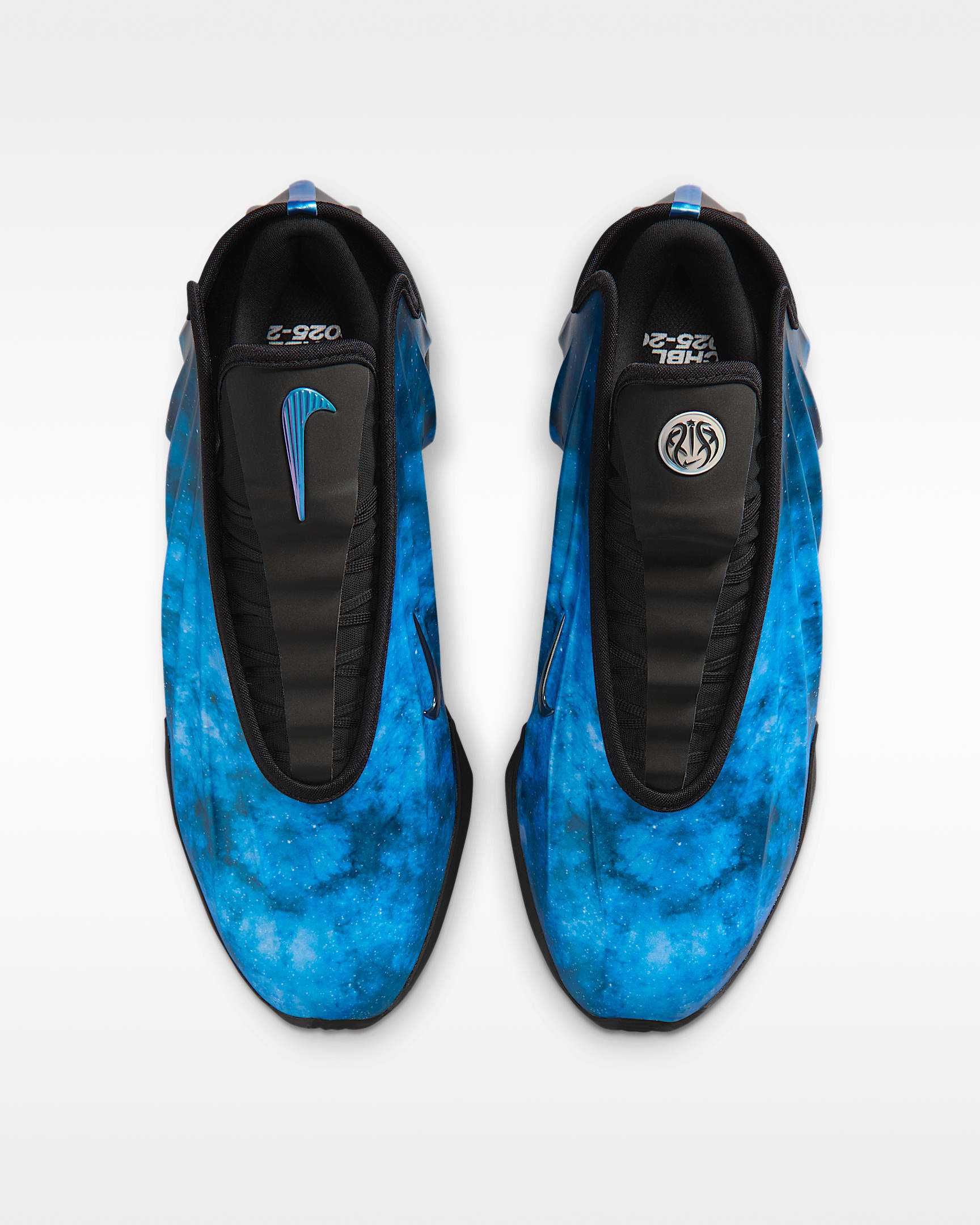 Nike G.T. Future "CHBL" EP