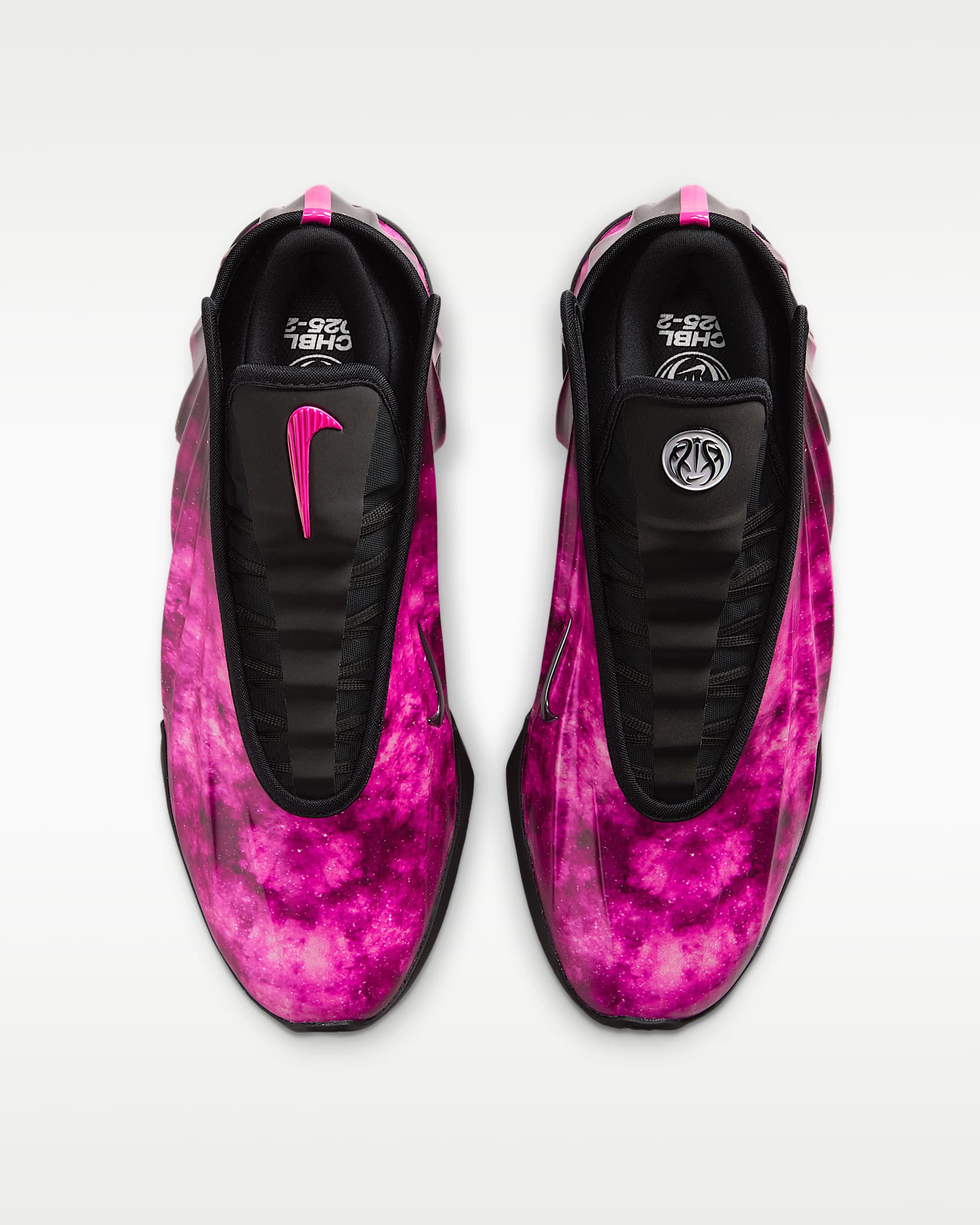 Nike G.T. Future "CHBL" EP