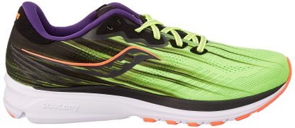 Men's Ride 14 Running Shoe
