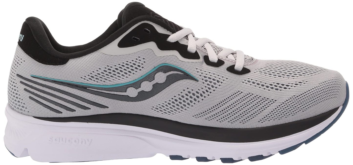 Men's Ride 14 Running Shoe