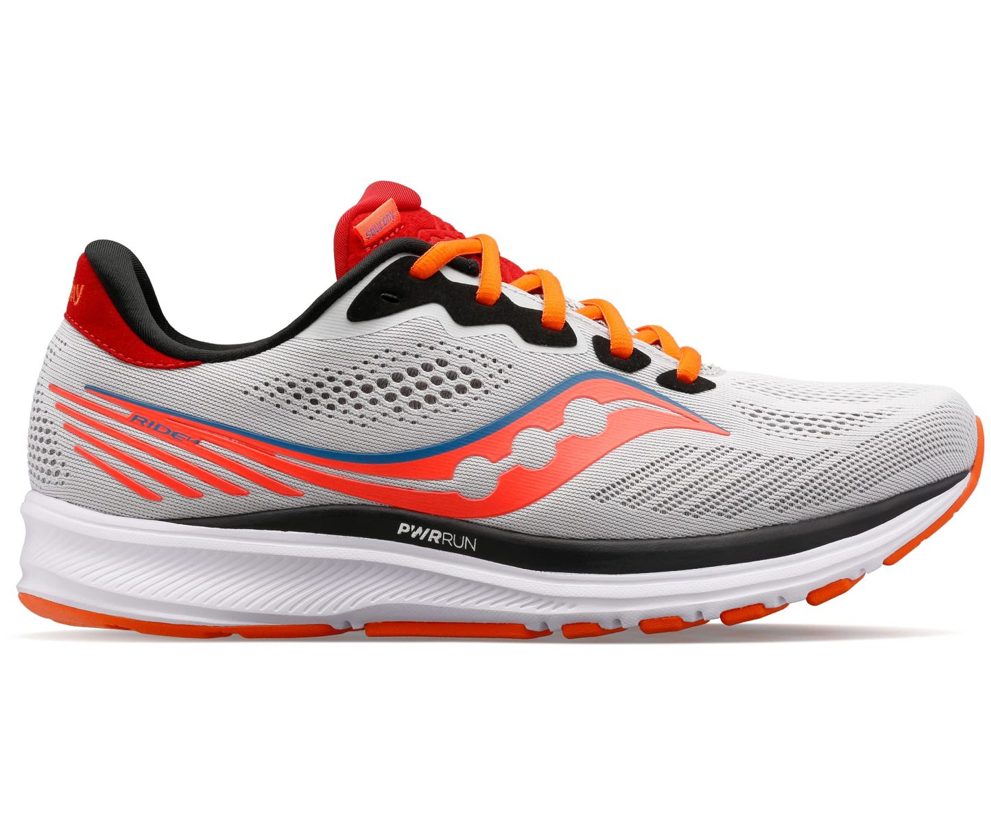 Men's Ride 14 Running Shoe