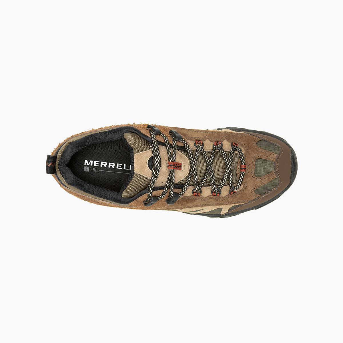 Homme Moab Mesa Luxe 1TRL