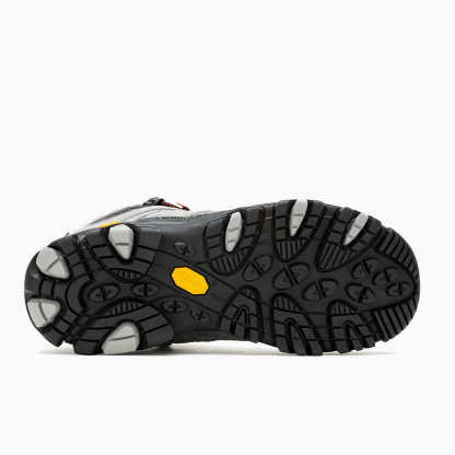 Homme Moab 3 Mid X Jeethep