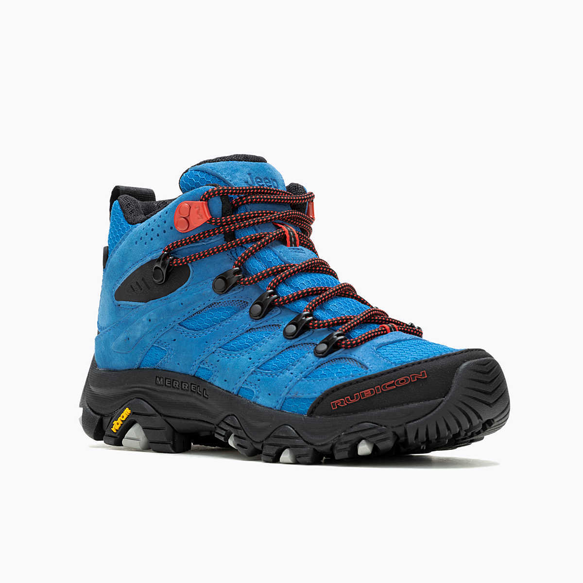 Femme Moab 3 Mid X Jeep