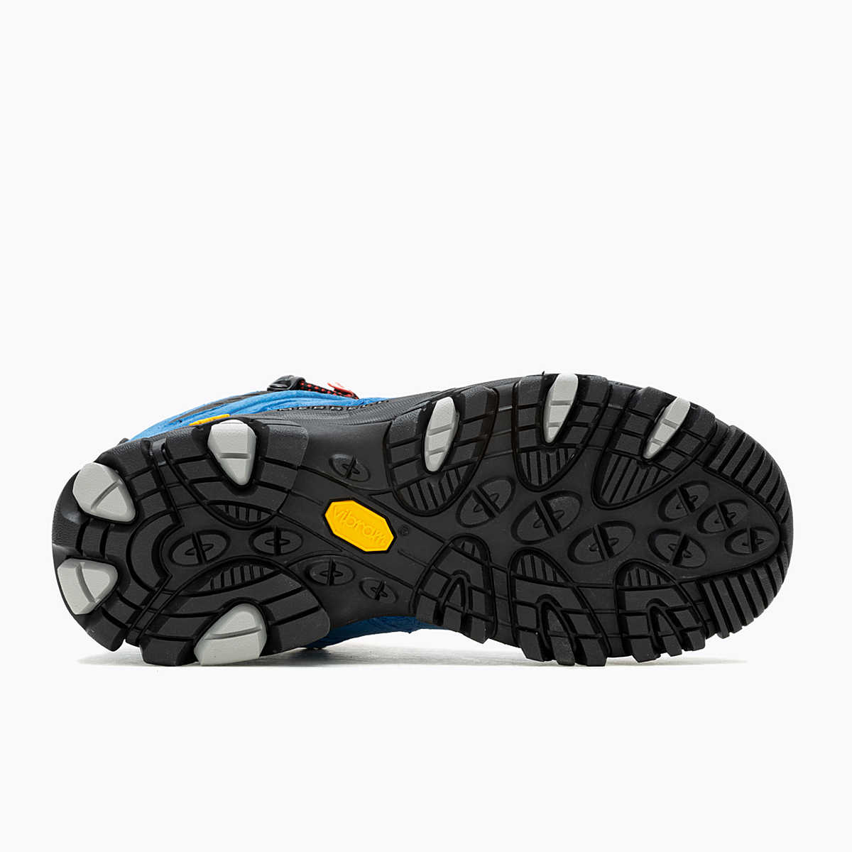 Femme Moab 3 Mid X Jeep