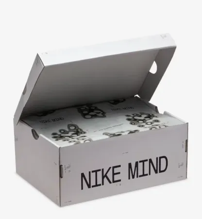 Nike Mind 002