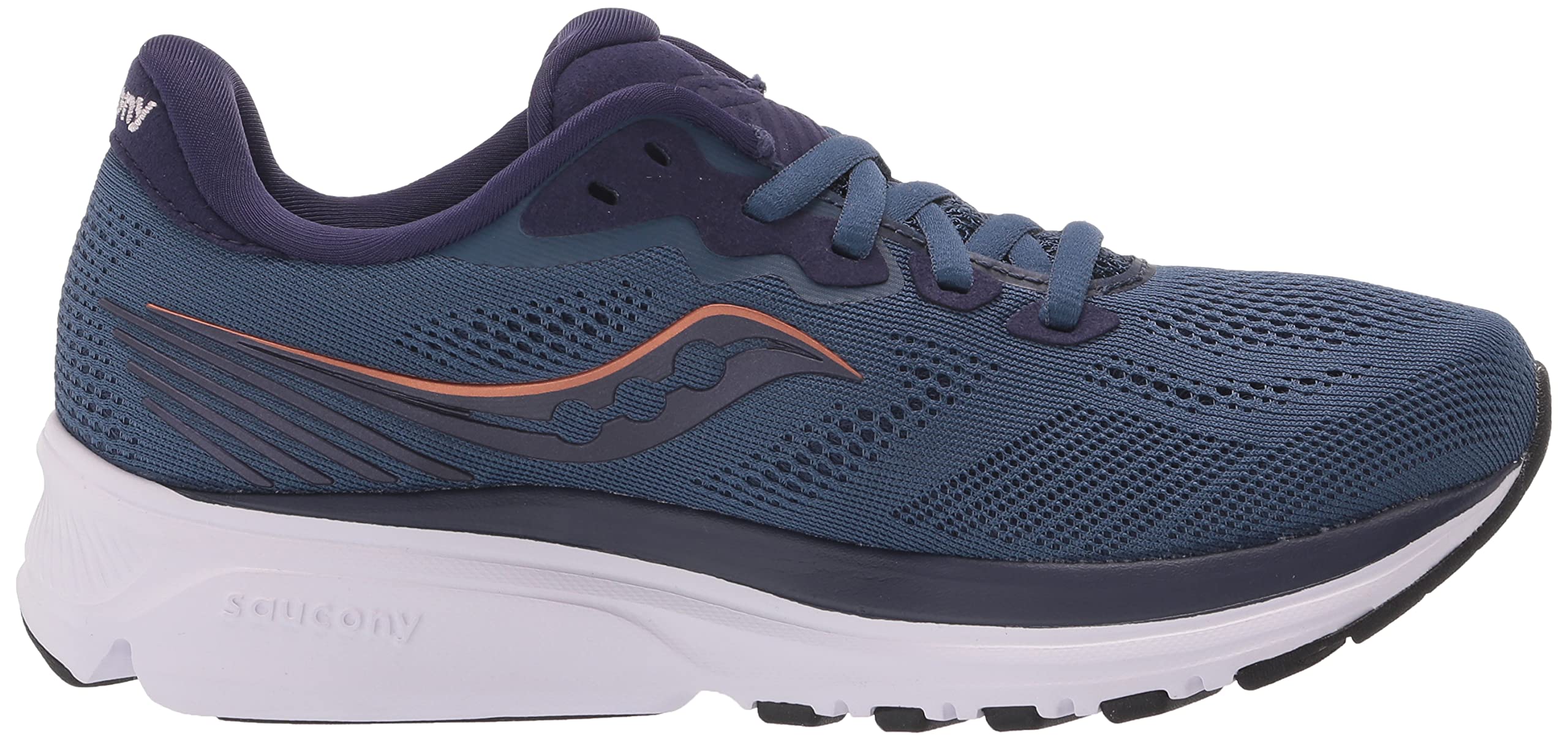 Men's Ride 14 Running Shoe