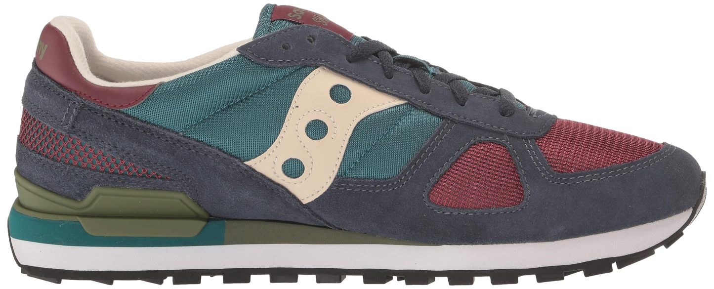 Women's Jazz Original Vintage Sneaker