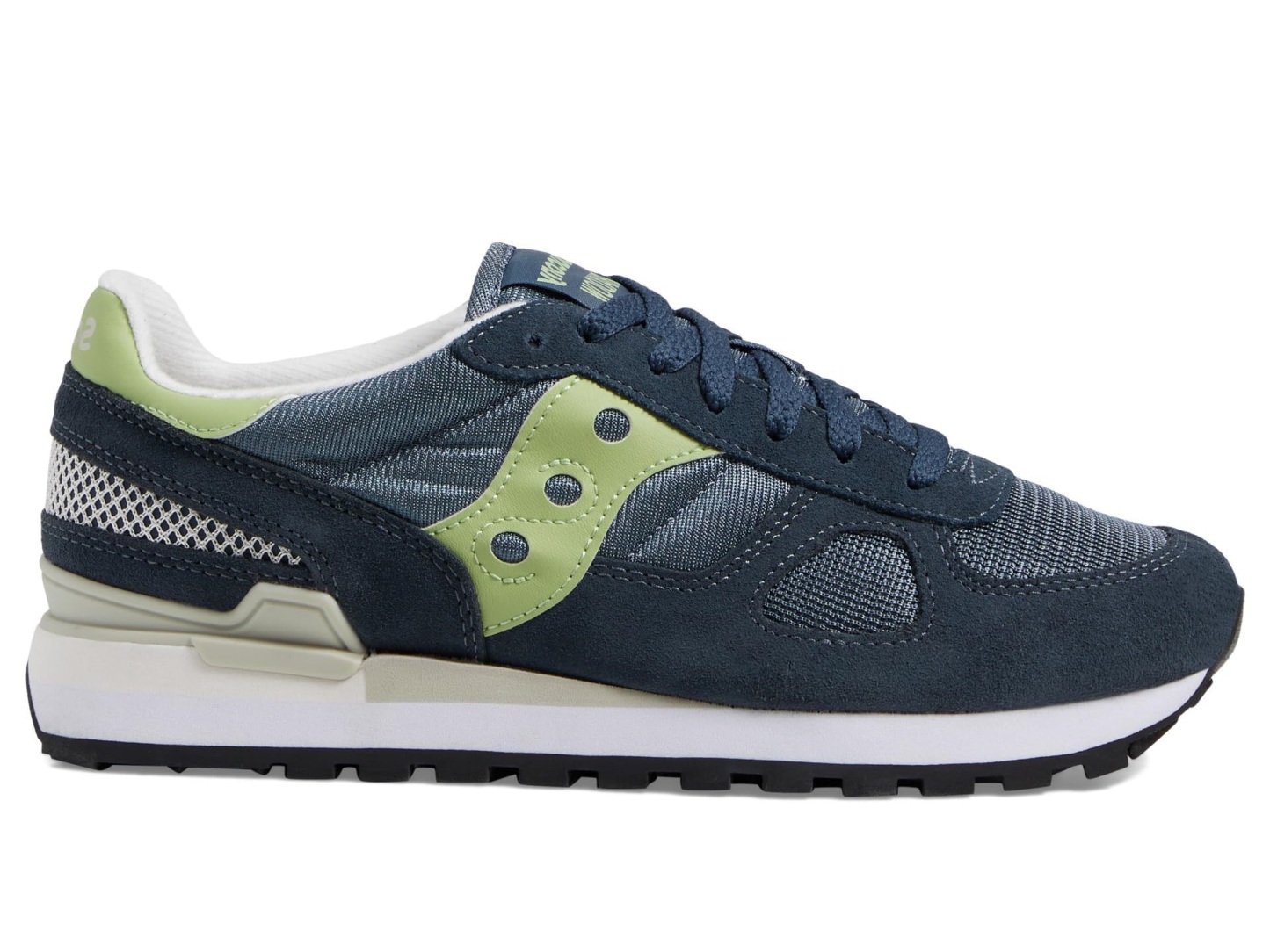 Women's Jazz Original Vintage Sneaker