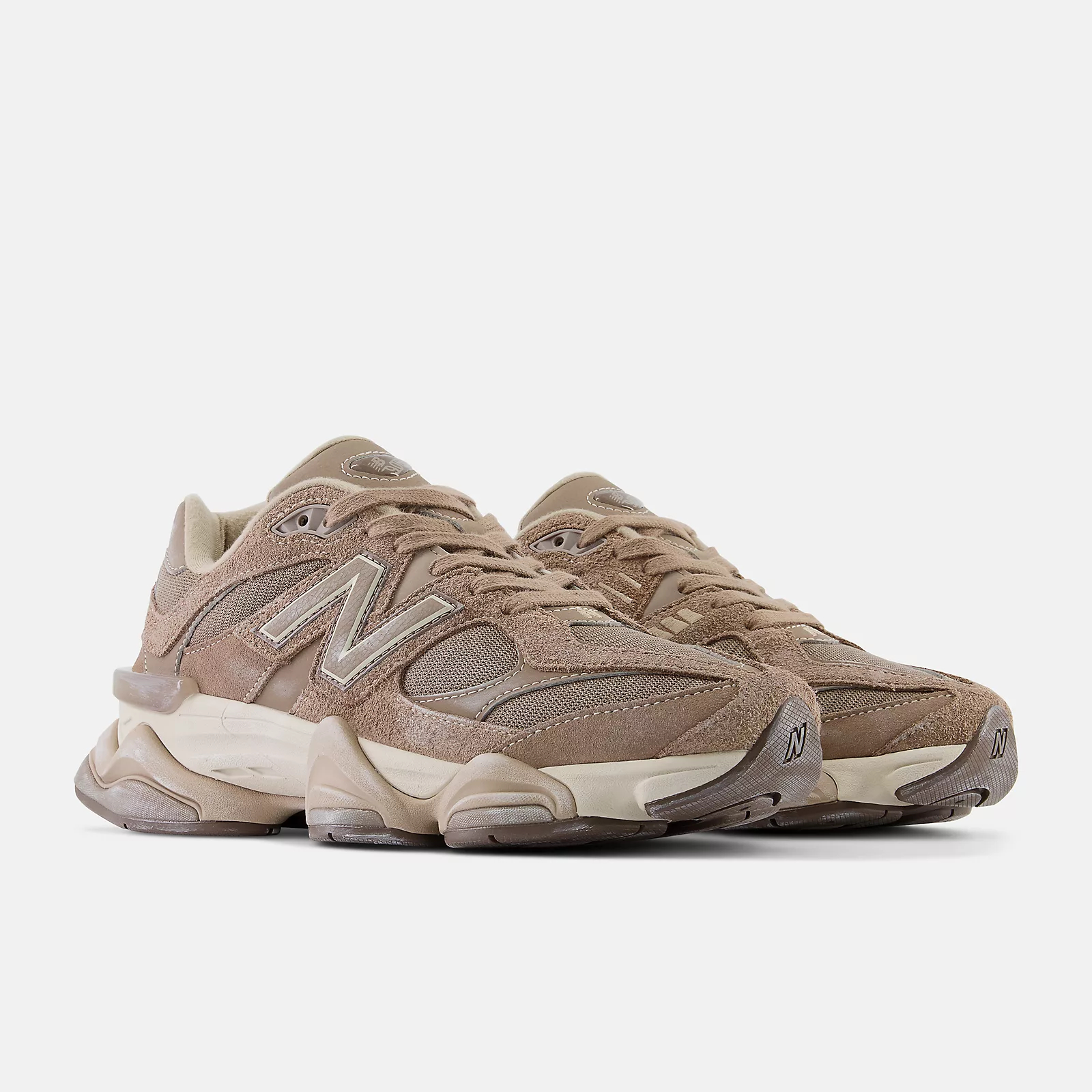 Nethew Bathelance 9060 Sneaker
