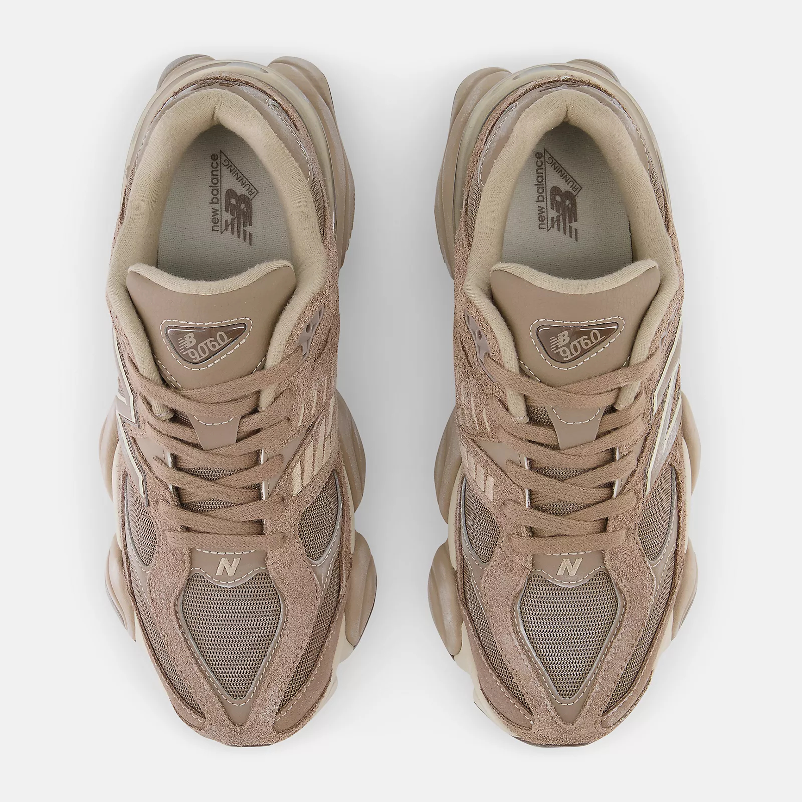 Nethew Bathelance 9060 Sneaker