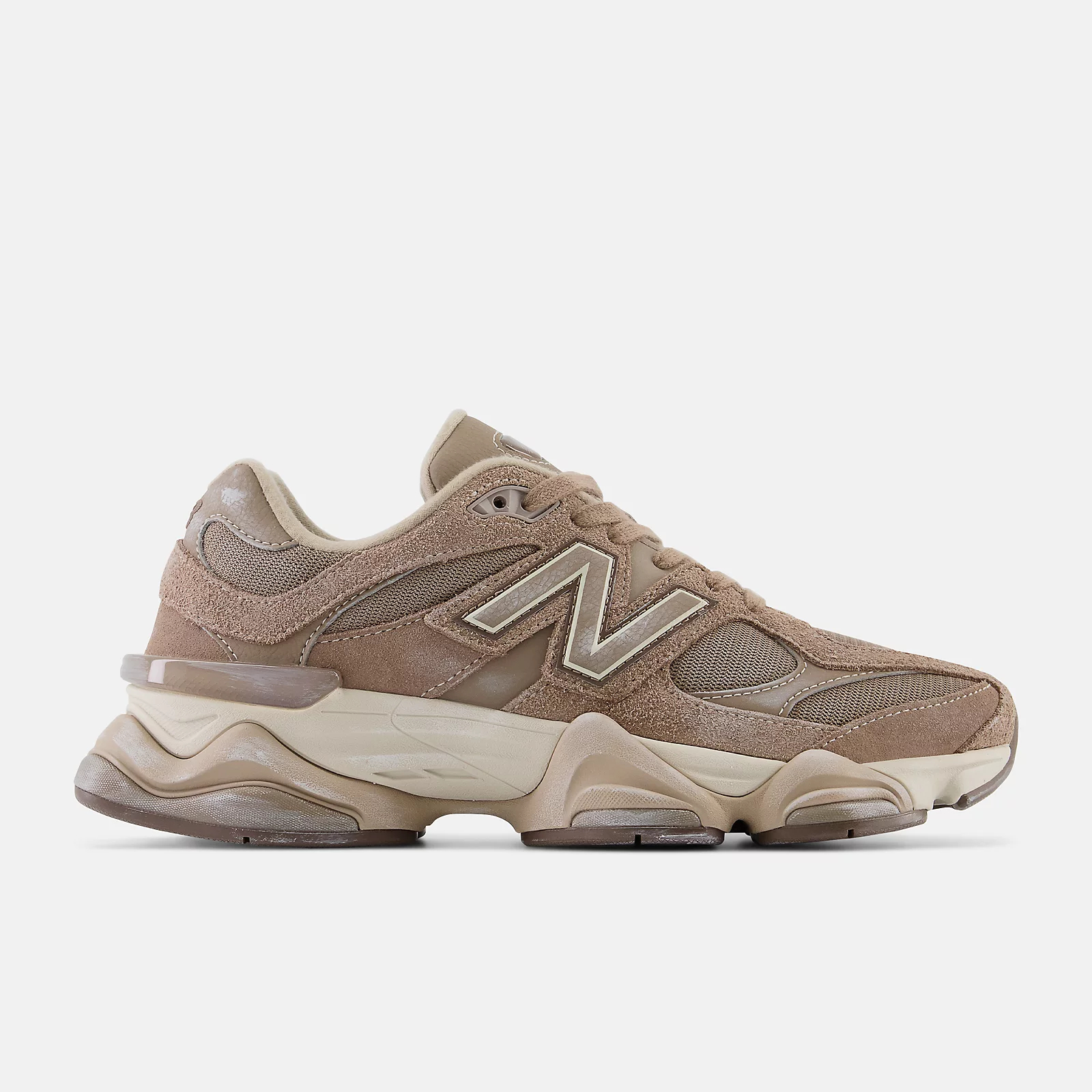 Nethew Bathelance 9060 Sneaker