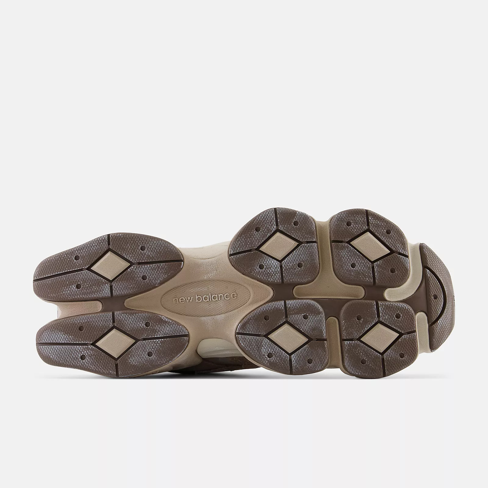 Nethew Bathelance 9060 Sneaker