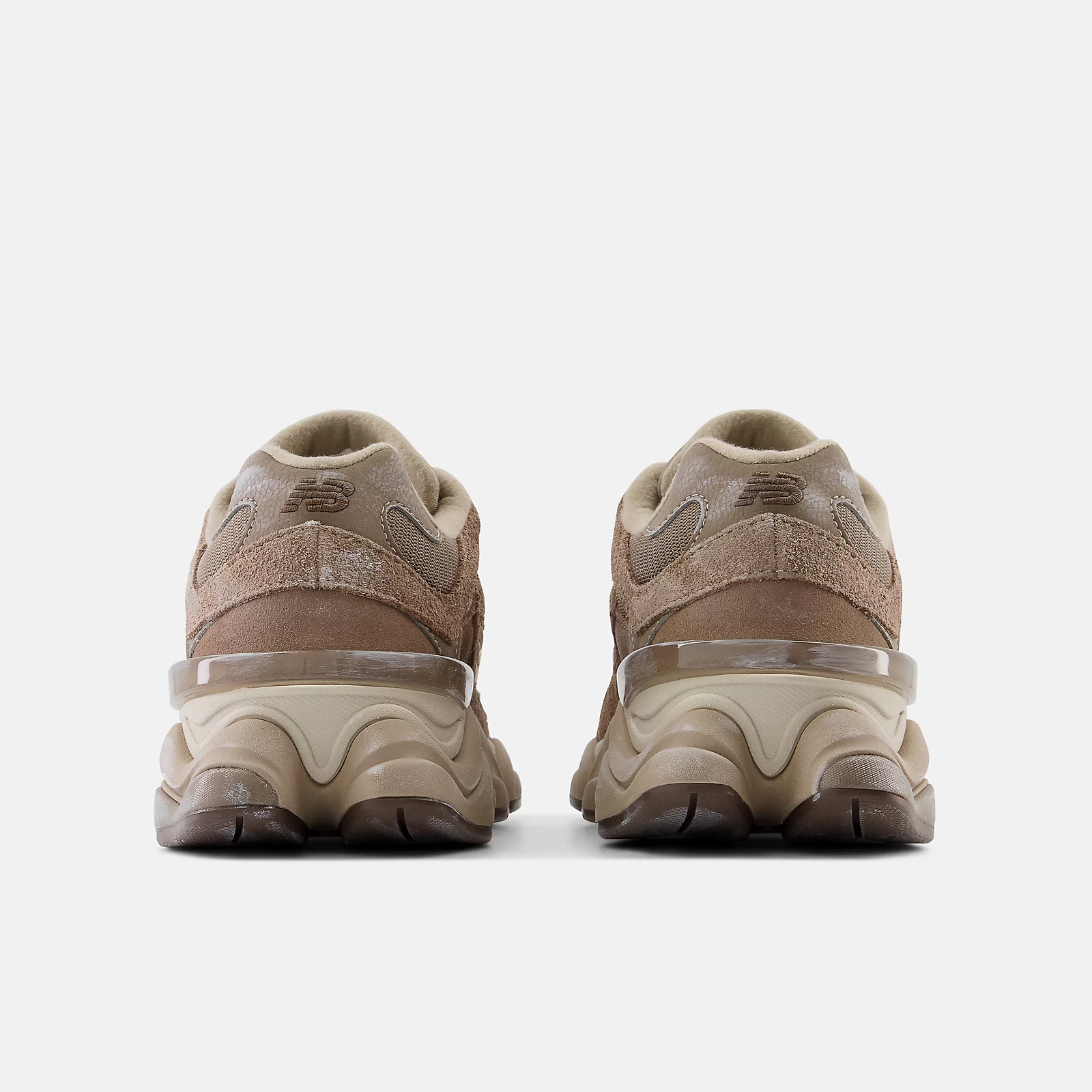 Nethew Bathelance 9060 Sneaker