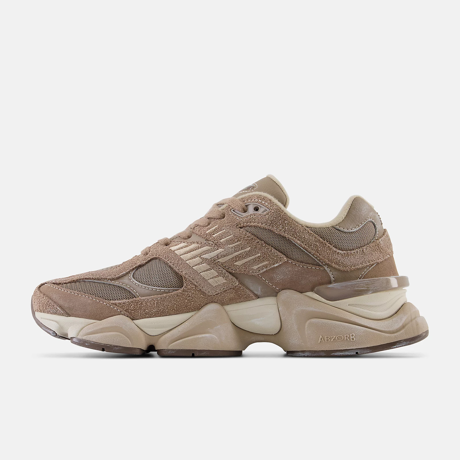 Nethew Bathelance 9060 Sneaker