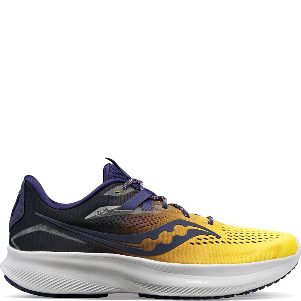 Men's Ride 15 Running Shoe