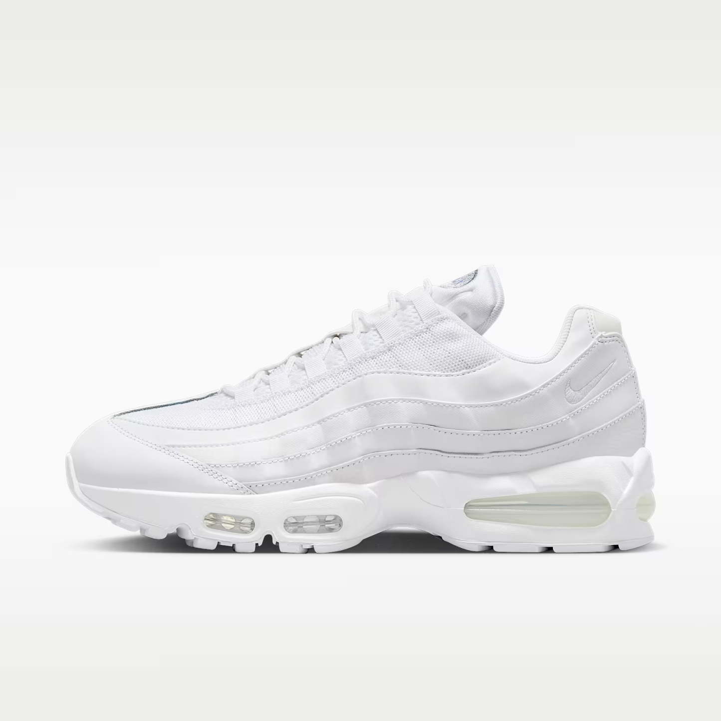 Nike Air Max 95 Big Bubble "OG"