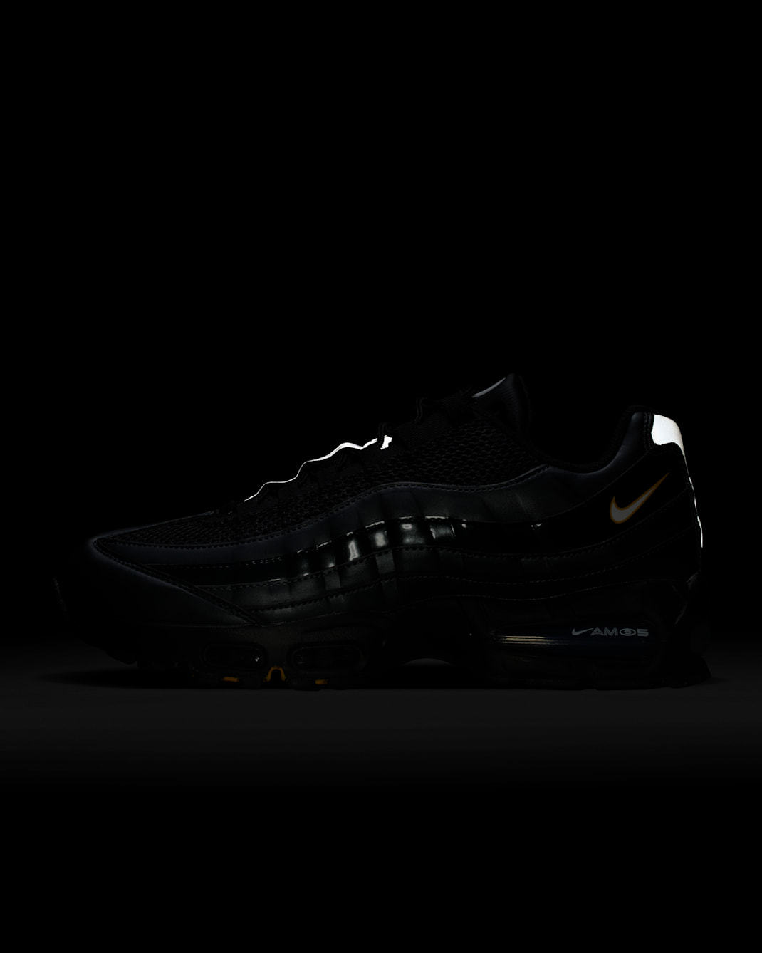 Nike Air Max 95