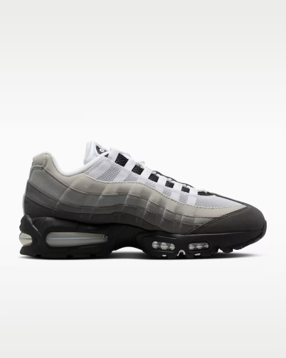Nike Air Max 95 Big Bubble "OG"