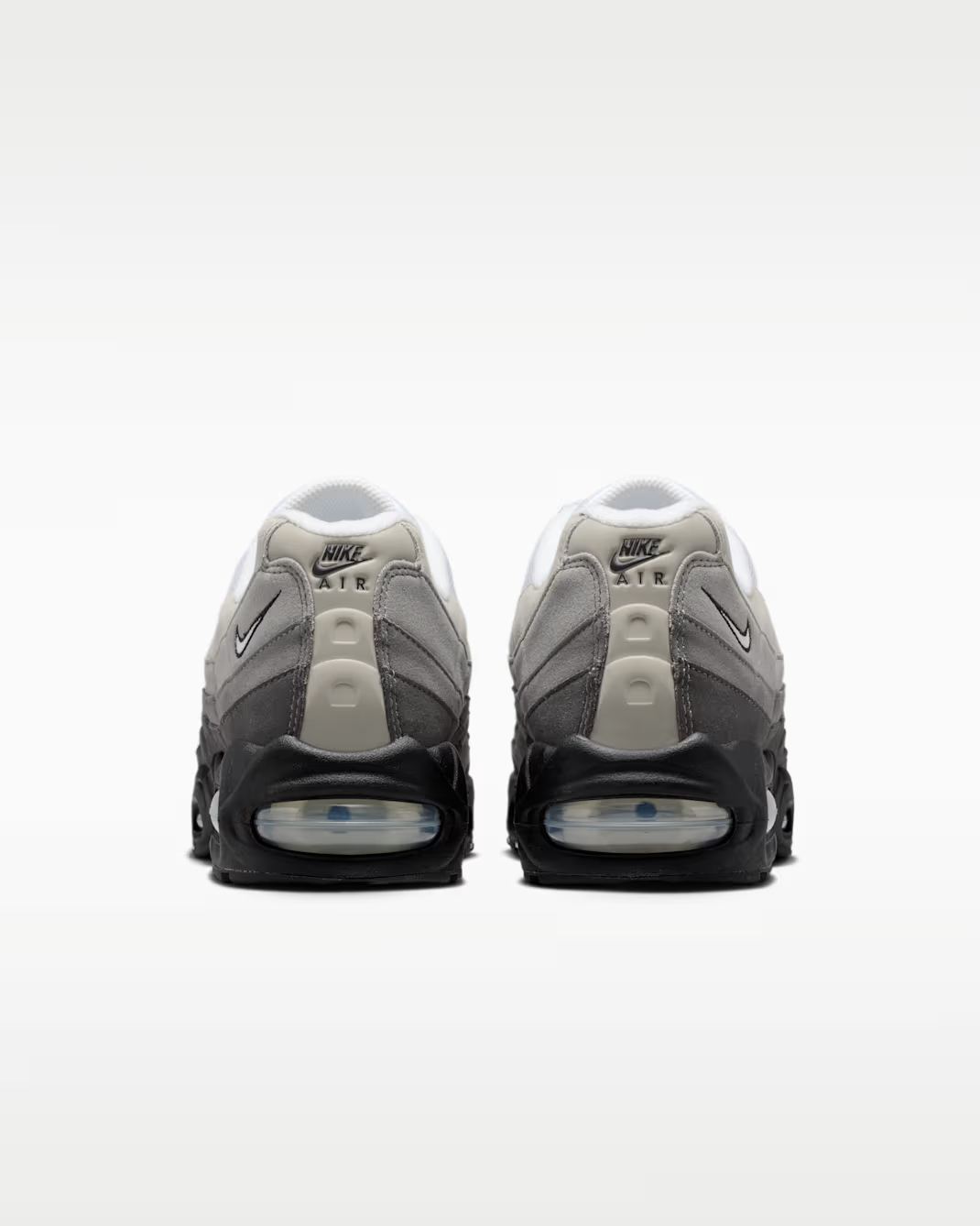 Nike Air Max 95 Big Bubble "OG"