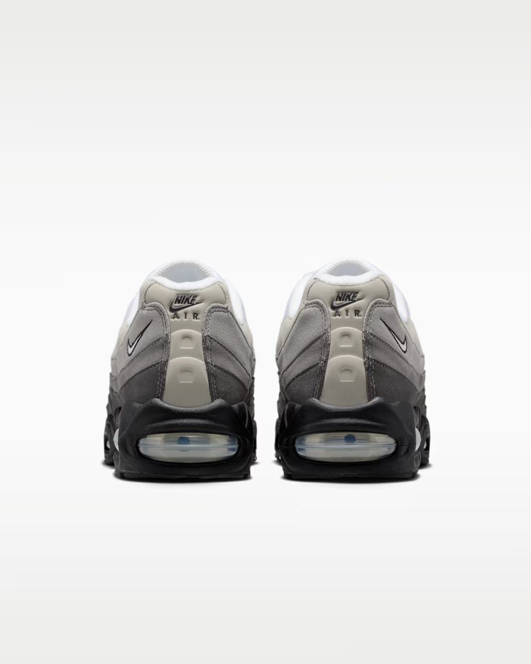 Nike Air Max 95 Big Bubble "OG"