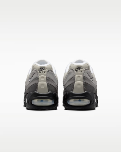 Nike Air Max 95 Big Bubble "OG"