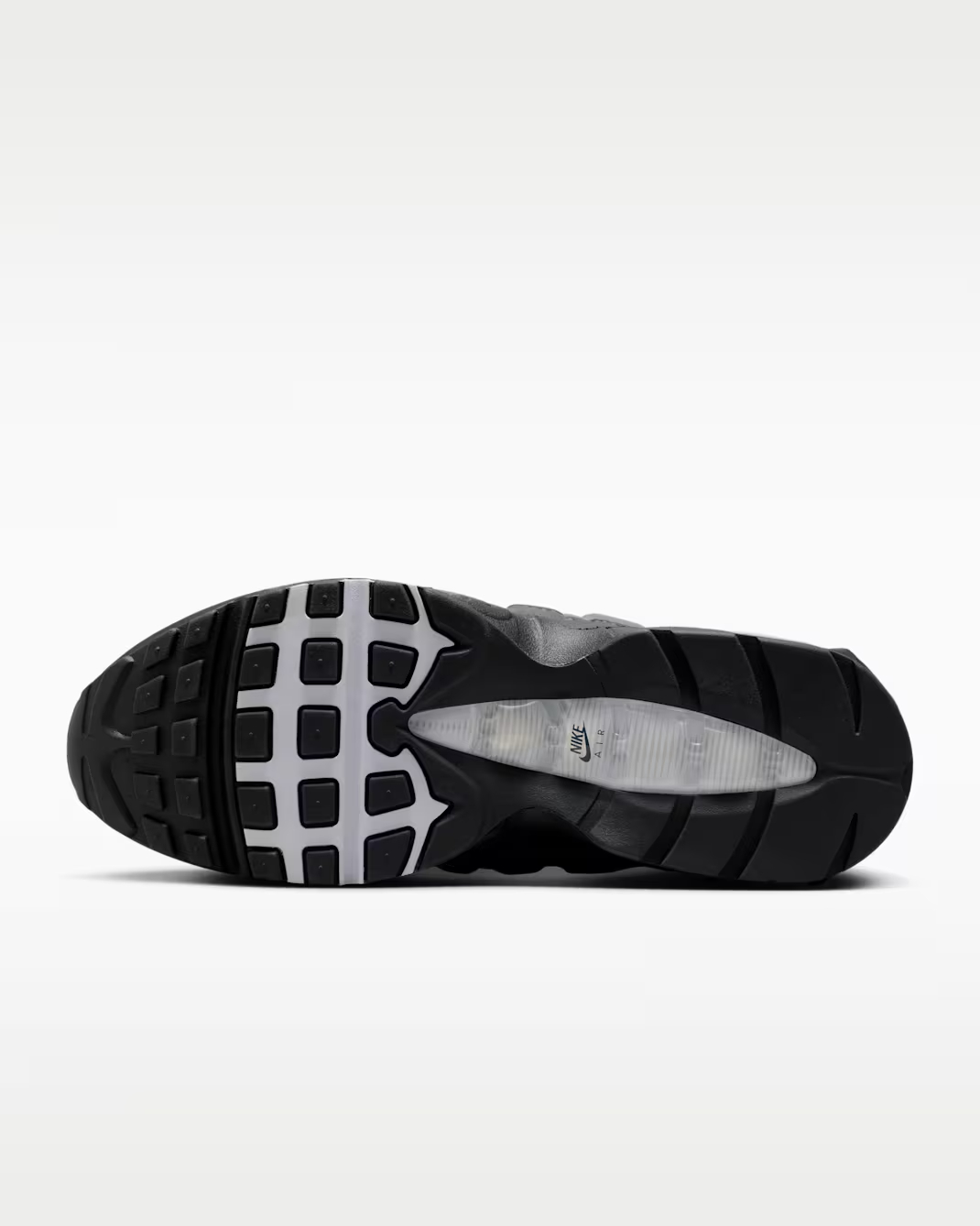 Nike Air Max 95 Big Bubble "OG"