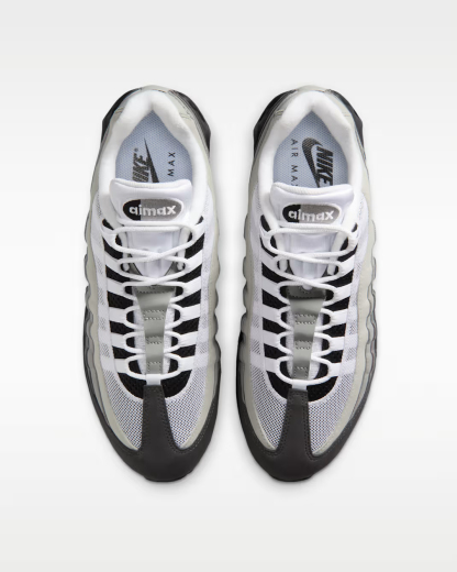 Nike Air Max 95 Big Bubble "OG"