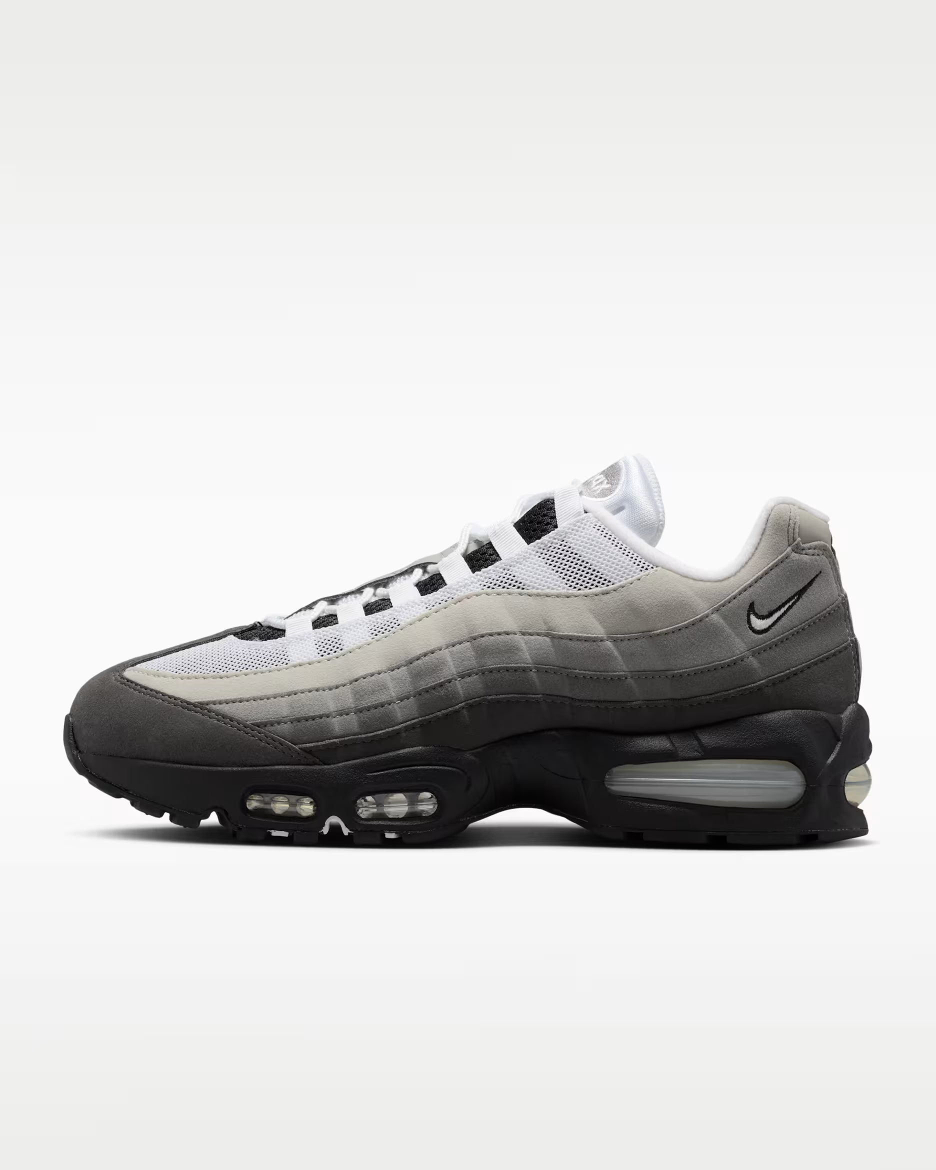 Nike Air Max 95 Big Bubble "OG"