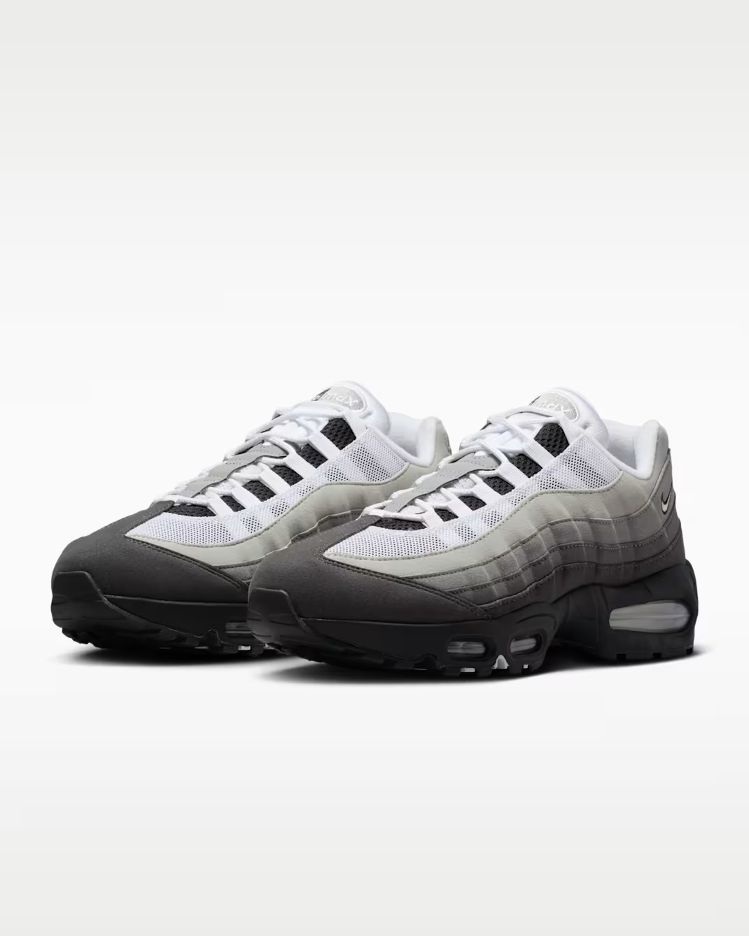 Nike Air Max 95 Big Bubble "OG"