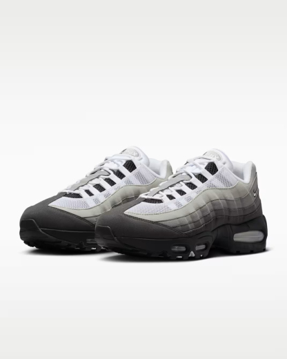 Nike Air Max 95 Big Bubble "OG"