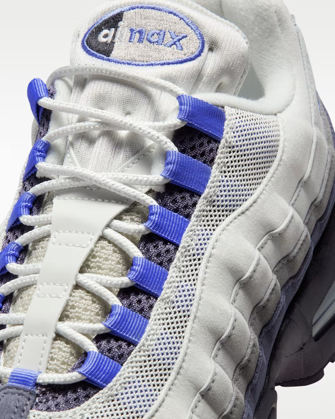 Nike Air Max 95 Big Bubble "OG"