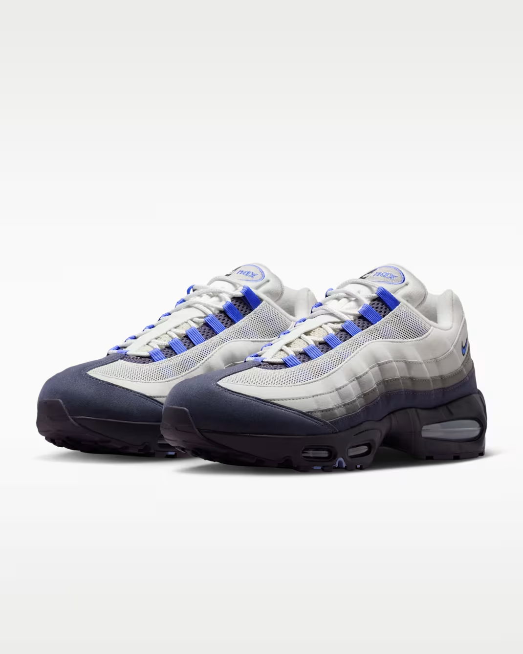 Nike Air Max 95 Big Bubble "OG"