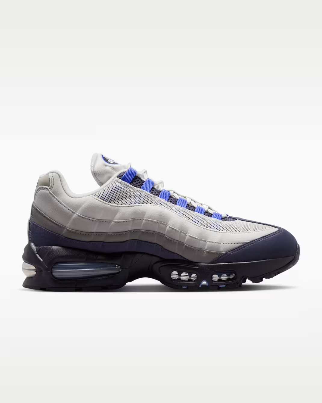 Nike Air Max 95 Big Bubble "OG"