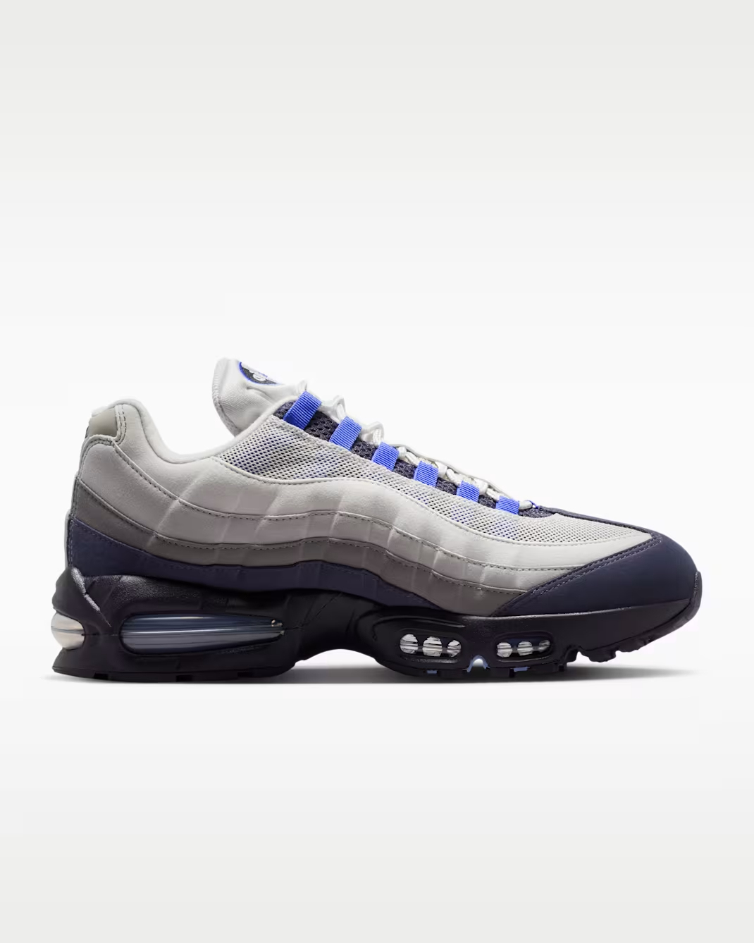 Nike Air Max 95 Big Bubble "OG"