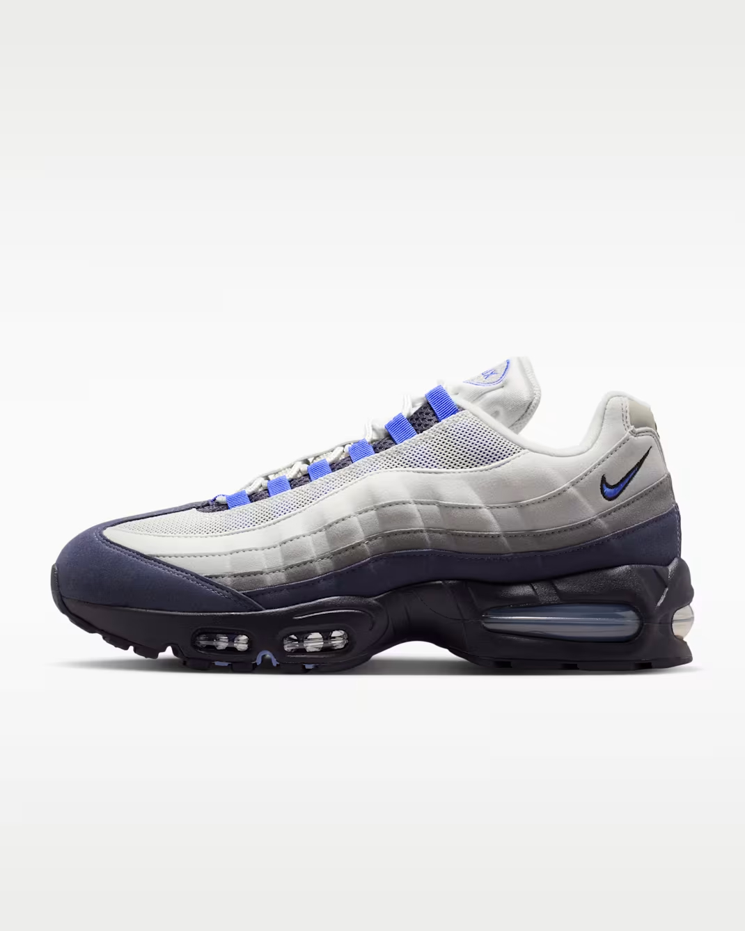 Nike Air Max 95 Big Bubble "OG"