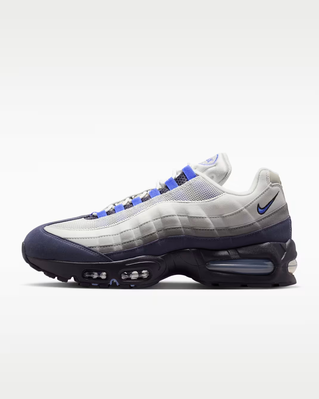 Nike Air Max 95 Big Bubble "OG"