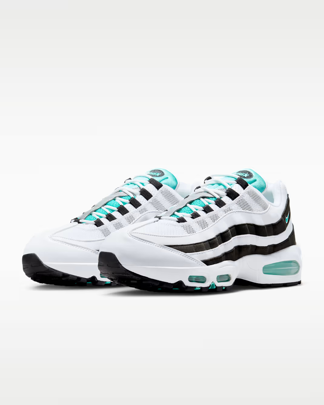 Nike Air Max 95 Big Bubble "OG"